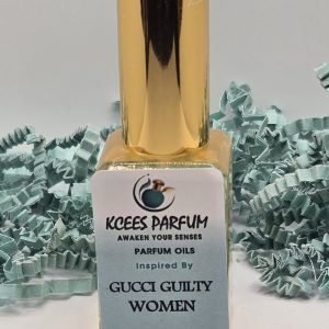 GUCCI GUILTY WOMEN