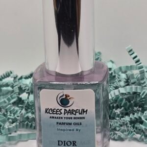 DIOR SAUVAGE MEN