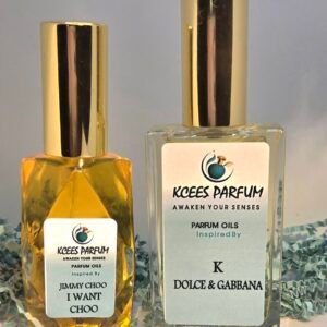 DOLCE & GABBANA K for MEN