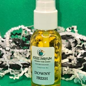 “Downy Fresh” Inspired Scent